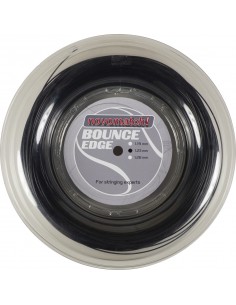 Novomatch Bounce Edge Black Coil