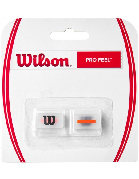 Wilson Pro Feel Shift