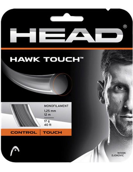 Head Hawk Touch