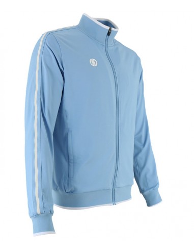 Indian Maharadja Kadiri Men Jacket (Light Blue)