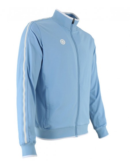 Indian Maharadja Kadiri Men Jacket (Light Blue)