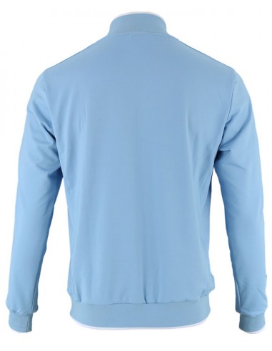 Indian Maharadja Kadiri Men Jacket (Light Blue)