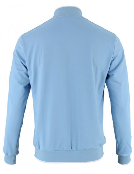 Indian Maharadja Kadiri Men Jacket (Light Blue)
