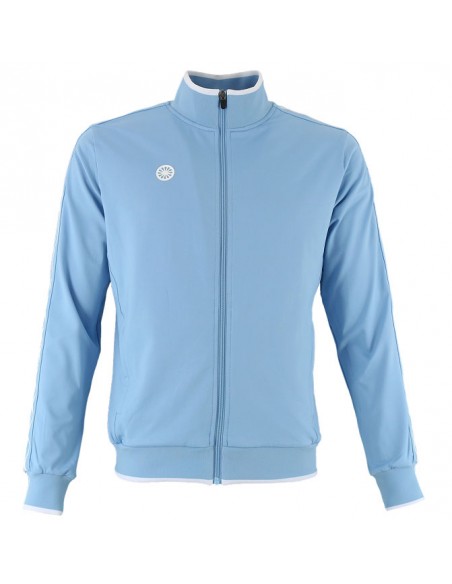 Indian Maharadja Kadiri Men Jacket (Light Blue)