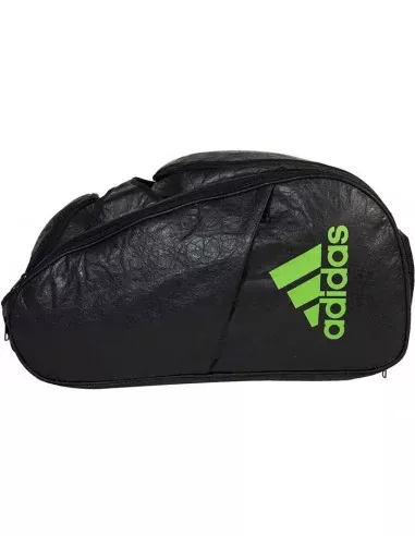 Adidas Racket Bag MULTIGAME Green
