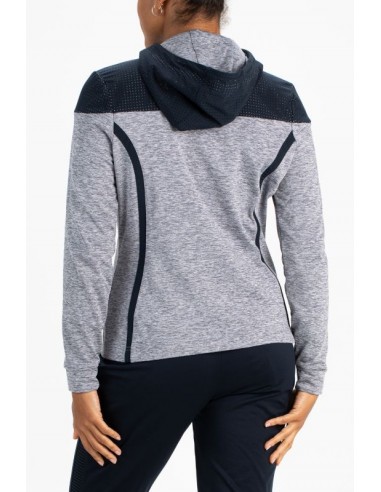 Sjeng Sports Lady Jacket Fiza (Grey)