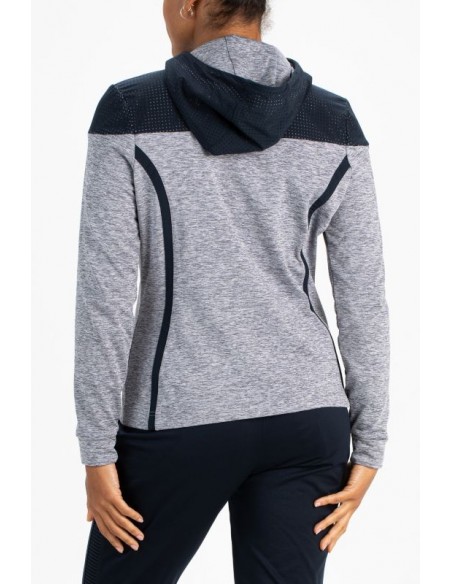 Sjeng Sports Lady Jacket Fiza (Grey)