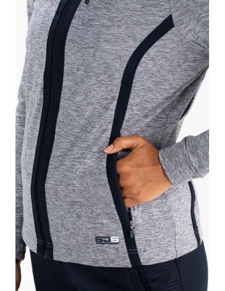 Sjeng Sports Lady Jacket Fiza (Grey)