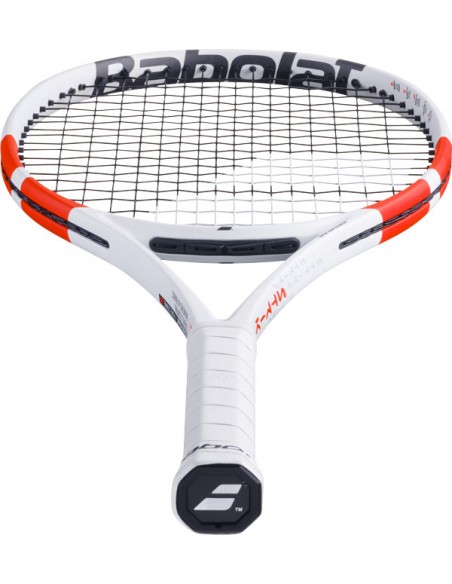 Babolat Pure Strike Team 2024