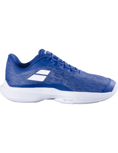 Babolat Jet Tere 2 Clay Blue/White