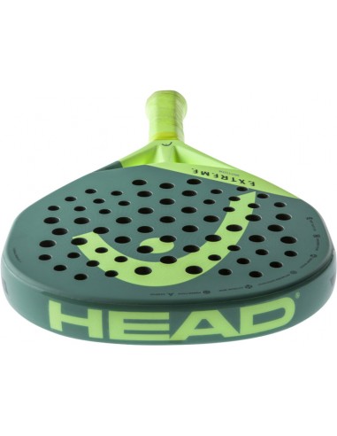 Head Extreme Motion 2023