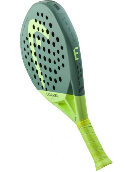 Head Extreme Motion 2023