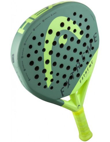 Head Extreme Motion 2023