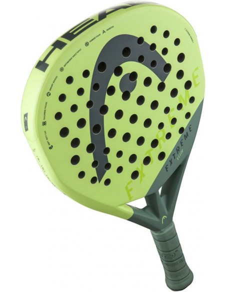 Head Extreme Elite 2023