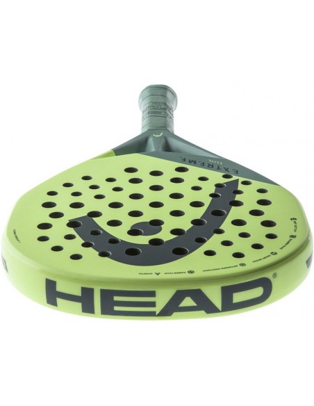 Head Extreme Elite 2023