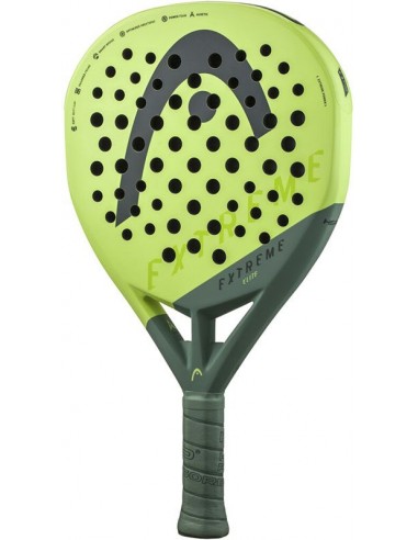 Head Extreme Elite 2023