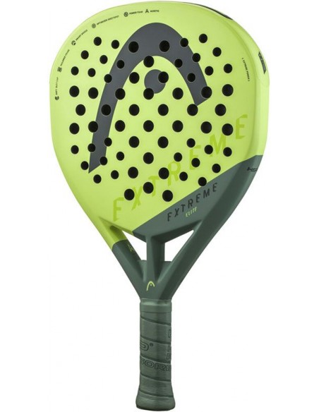 Head Extreme Elite 2023