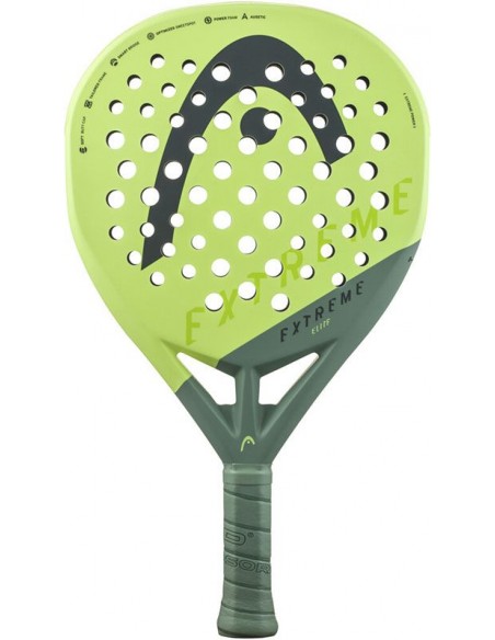 Head Extreme Elite 2023