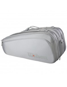 Wilson Shift Super Tour 15PK Artic Ice