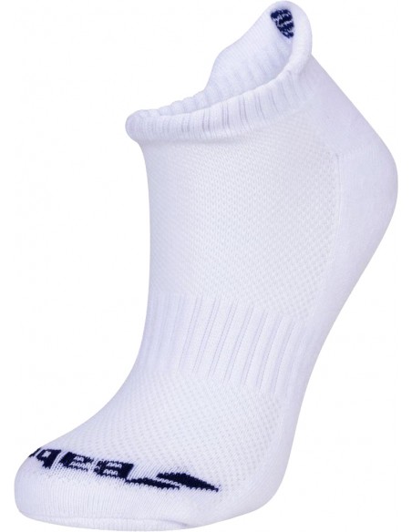 Babolat Invisible 2pair White