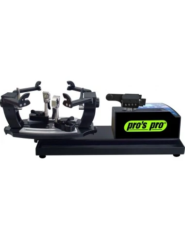 Pro's Pro Tomcat MT-400 Bespanmachine