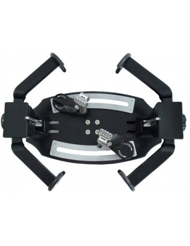 Pro's Pro Tomcat MT-400 Bespanmachine