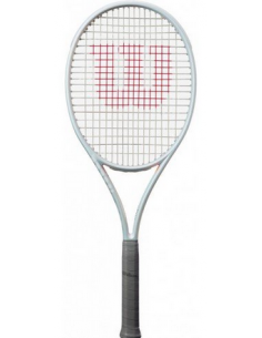 Testracket: Wilson Shift 99 Pro V1