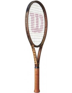 Testracket: Wilson Pro Staff X V14