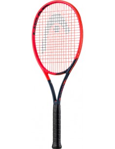 Testracket: Head Radical Pro 2023
