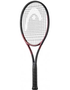 Testracket: Head Prestige Pro 2023