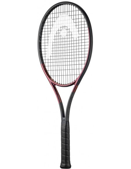 Testracket: Head Prestige Pro 2023