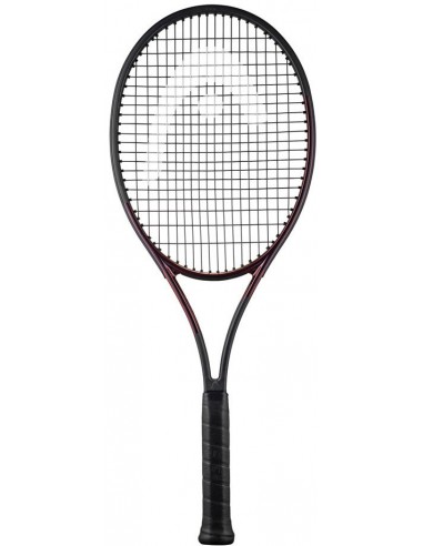 Testracket: Head Prestige Pro 2023