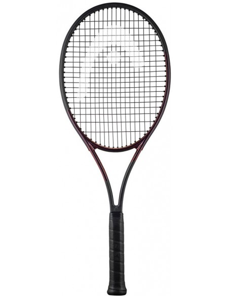 Testracket: Head Prestige Pro 2023