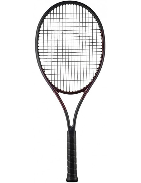 Testracket: Head Prestige Tour 2023