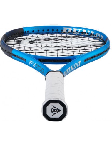 Dunlop TF FX 700 PRT 2023