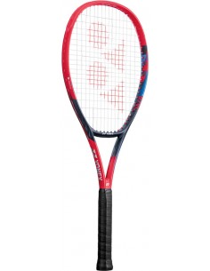 Testracket: Yonex Vcore 100 2023 Scarlet