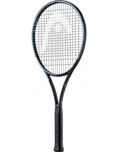 Testracket: Head Gravity MP 2023