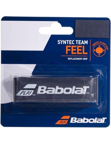 Babolat Syntec Team X1 Grip Black