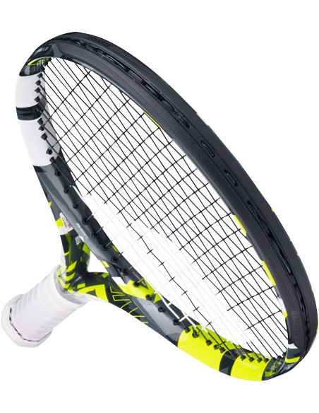 Testracket: Babolat Pure Aero Team 2023