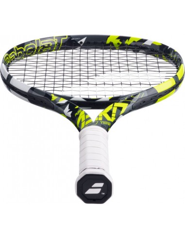 Testracket: Babolat Pure Aero Team 2023