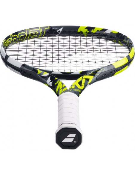 Testracket: Babolat Pure Aero Team 2023
