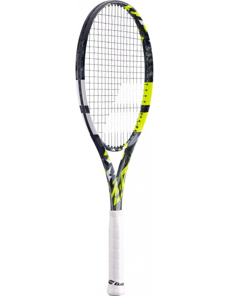 Testracket: Babolat Pure Aero Team 2023