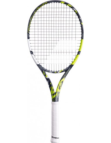 Testracket: Babolat Pure Aero Team 2023