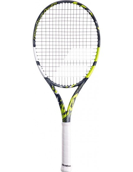 Testracket: Babolat Pure Aero Team 2023
