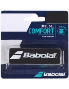 Babolat Xcel Gel Black