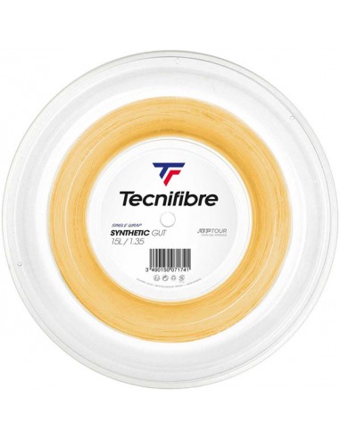 Tecnifibre Synthetic Gut Gold