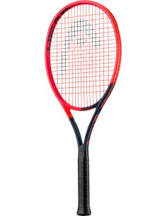 Testracket: Head Radical Team 2023