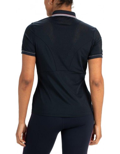 Sjeng Sports Lady Polo Giselle (Navy)
