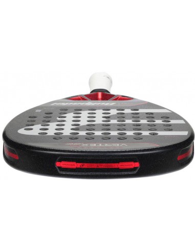 Testracket: Bullpadel Vertex 04 Comfort 24