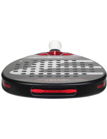 Testracket: Bullpadel Vertex 04 Comfort 24